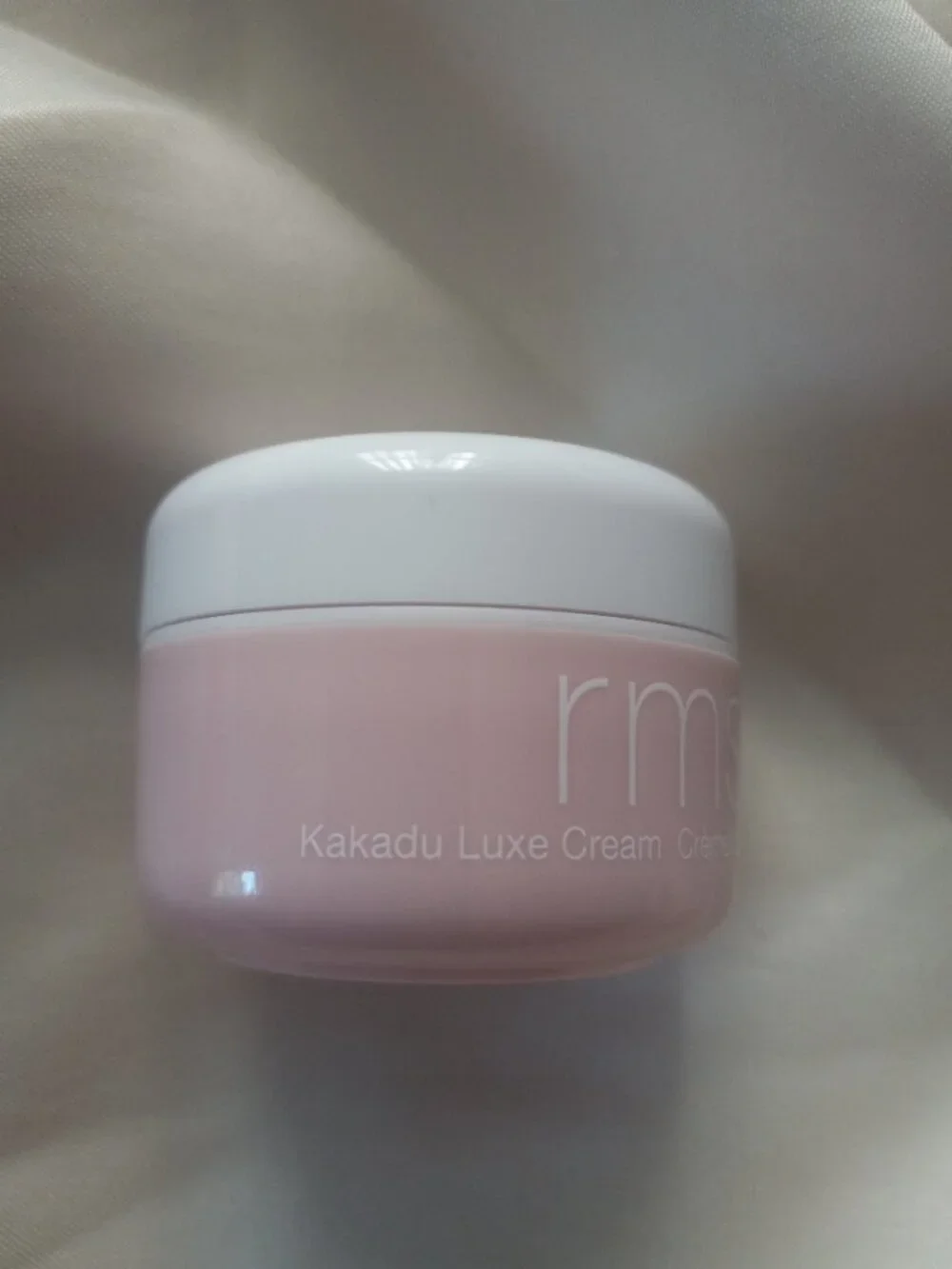 RMS Beauty Travel Size Kakadu Luxe Cream (NWT)